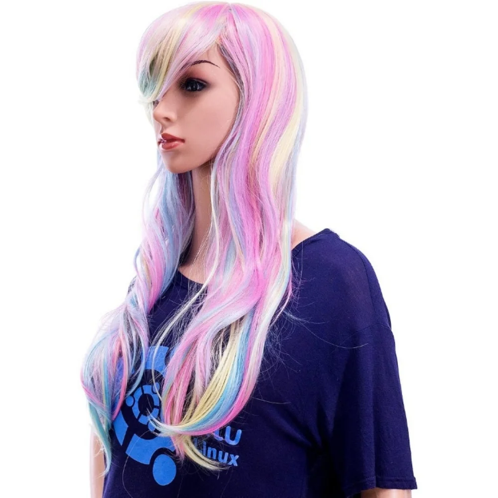 Blooming Hair 26